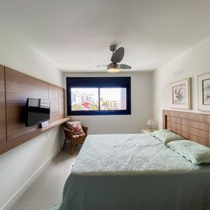 Apartamento com 108m², 3 dormitórios, 1 suíte, 2 vagas no Residencial DI Capri em Torres para Comprar