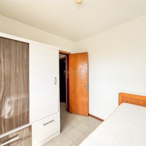Apartamento com 66m², 2 dormitórios, 1 vaga no Vista Nobre em Torres para Comprar
