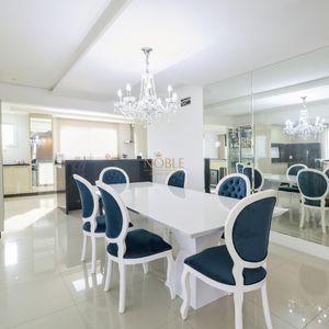 Apartamento com 249m², 4 dormitórios, 4 suítes, 2 vagas no Graziela em Torres para Comprar