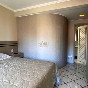 Apartamento com 150m², 3 dormitórios, 1 suíte, 1 vaga no Torre de La Cité em Torres para Comprar