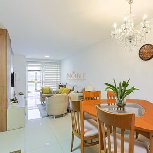 Geminado com 86m², 2 dormitórios, 2 suítes, 1 vaga no bairro Morada das Palmeiras em Torres para Comprar