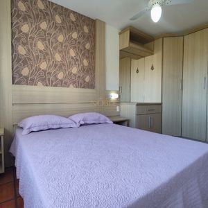 Apartamento com 106m², 3 dormitórios, 1 suíte, 1 vaga no Vista Nobre em Torres para Comprar