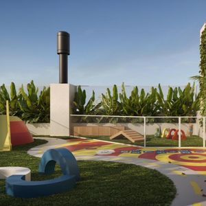 Apartamento com 83m², 2 dormitórios, 2 suítes, 1 vaga no Dom 380 em Torres para Comprar