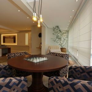 Apartamento com 249m², 4 dormitórios, 4 suítes, 3 vagas no Graziela em Torres para Comprar