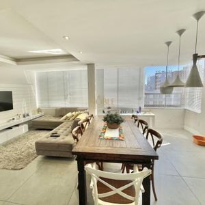 Cobertura com 280m², 4 dormitórios, 4 suítes, 2 vagas no Alvorada em Torres para Comprar