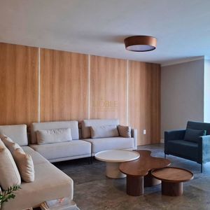 Apartamento com 74m², 2 dormitórios, 1 suíte, 1 vaga no Residencial Acrópole em Torres para Comprar