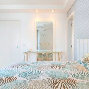 Apartamento com 263m², 4 dormitórios, 4 suítes, 4 vagas no Neptuno em Torres para Comprar