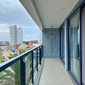 Apartamento com 49m², 1 dormitório, 1 suíte, 2 vagas no Vista Mare em Torres para Comprar