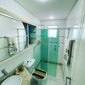 Apartamento com 80m², 2 dormitórios, 1 suíte, 1 vaga no Portinari em Torres para Comprar