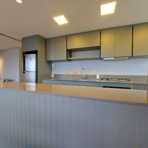 Apartamento com 102m², 3 dormitórios, 1 suíte, 2 vagas no Maui Residencial em Torres para Comprar
