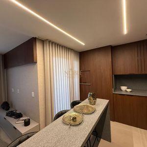 Apartamento com 76m², 2 dormitórios, 1 suíte, 1 vaga no View Place Marina Mampituba em Passo de Torres para Comprar