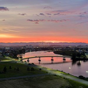 Apartamento com 102m², 2 dormitórios, 1 suíte, 1 vaga no La Tour em Torres para Comprar