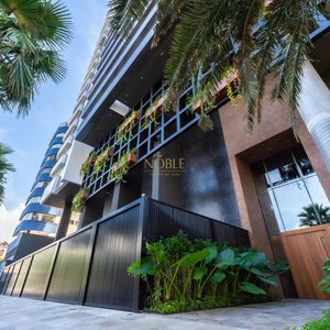 Apartamento com 144m², 3 dormitórios, 3 suítes, 2 vagas no Montalcino em Torres para Comprar