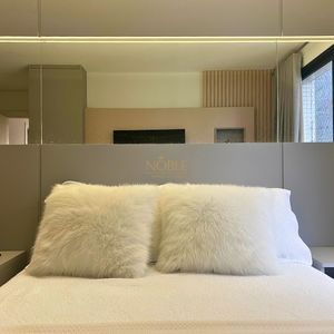 Apartamento com 84m², 2 dormitórios, 1 suíte, 1 vaga no Vesta em Torres para Comprar