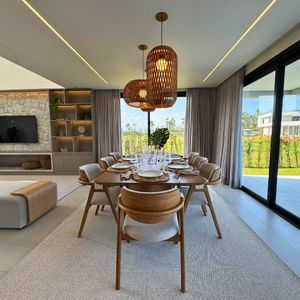 Casa de Condomínio com 311m², 3 dormitórios, 3 suítes, 2 vagas no Reserva das Águas em Torres para Comprar