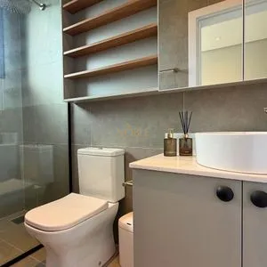 Casa de Condomínio com 277m², 3 dormitórios, 3 suítes, 2 vagas no Reserva das Águas em Torres para Comprar