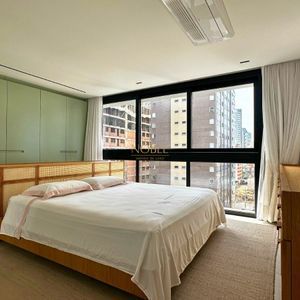 Apartamento com 220m², 4 dormitórios, 4 suítes, 2 vagas no Vitra em Torres para Comprar