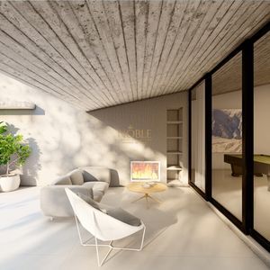 Casa de Condomínio com 350m², 4 dormitórios, 4 suítes, 2 vagas no Reserva das Águas em Torres para Comprar