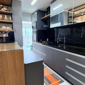 Apartamento, 3 dormitórios, 1 suíte, 1 vaga no Due Fratelli em Torres para Comprar