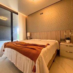 Casa de Condomínio com 240m², 4 dormitórios, 4 suítes, 2 vagas no Reserva das Águas em Torres para Comprar