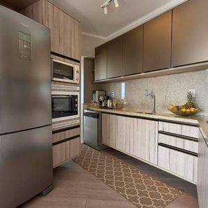 Apartamento com 118m², 3 dormitórios, 1 suíte, 1 vaga no Mirante do Mampituba em Torres para Comprar