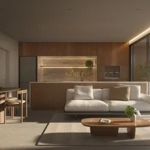 Apartamento com 85m², 2 dormitórios, 1 suíte, 1 vaga no Pescador em Passo de Torres para Comprar