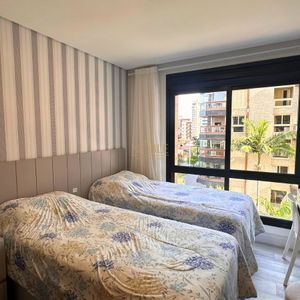 Apartamento com 83m², 2 dormitórios, 1 suíte, 1 vaga no Verano em Torres para Comprar