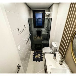 Apartamento com 116m², 3 dormitórios, 3 suítes, 2 vagas no Freedom em Torres para Comprar