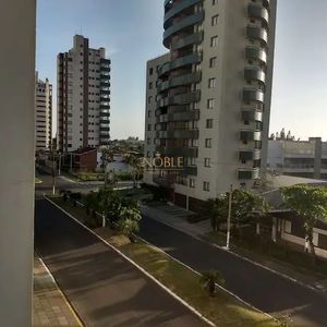 Apartamento com 120m², 3 dormitórios, 1 suíte, 1 vaga no Santorini em Torres para Comprar