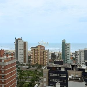 Apartamento com 196m², 3 dormitórios, 3 suítes, 1 vaga no Vanguard em Torres para Comprar