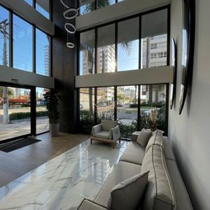 Apartamento com 120m², 3 dormitórios, 1 suíte, 2 vagas no Véritas em Torres para Comprar