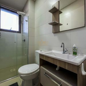 Apartamento com 65m², 2 dormitórios, 1 suíte, 1 vaga no Del Porto em Torres para Comprar