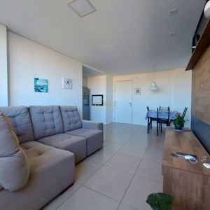 Apartamento com 69m², 3 dormitórios, 1 suíte, 1 vaga no Residencial Jardim Europa em Torres para Comprar