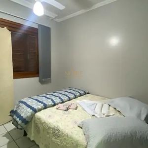 Apartamento com 120m², 3 dormitórios, 1 suíte, 1 vaga no Everest em Torres para Comprar