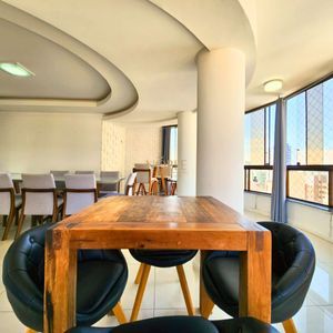 Apartamento com 200m², 3 dormitórios, 3 suítes, 2 vagas no San Marino em Torres para Comprar