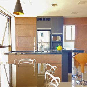 Apartamento com 103m², 3 dormitórios, 3 suítes, 2 vagas no Absoluto em Torres para Comprar