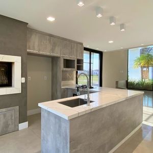 Casa de Condomínio com 190m², 3 dormitórios, 3 suítes, 2 vagas no Reserva das Águas em Torres para Comprar
