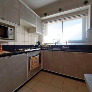 Apartamento com 131m², 3 dormitórios, 1 suíte, 2 vagas no Torre do Sol em Torres para Comprar