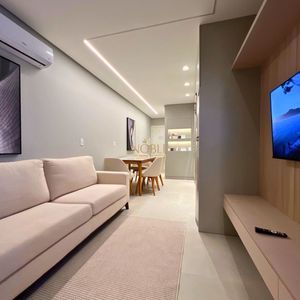 Studio com 34m², 1 dormitório, 1 vaga no Florença em Torres para Comprar