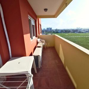 Apartamento com 76m², 2 dormitórios, 1 vaga no Costa Dourada em Torres para Comprar