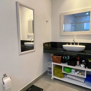 Casa de Condomínio com 338m², 4 dormitórios, 3 suítes, 2 vagas no Ocean Side em Torres para Comprar