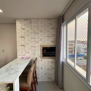 Apartamento com 99m², 3 dormitórios, 1 suíte, 2 vagas no Victória em Torres para Comprar