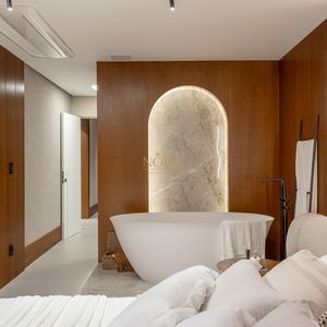 Apartamento com 207m², 3 dormitórios, 3 suítes, 3 vagas no Ares em Torres para Comprar