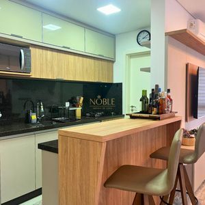 Apartamento com 84m², 2 dormitórios, 1 suíte, 1 vaga no Vesta em Torres para Comprar