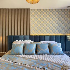 Apartamento com 296m², 4 dormitórios, 4 suítes, 3 vagas no Infinity Ocean em Torres para Comprar