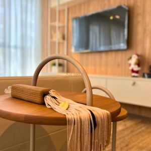 Apartamento com 97m², 2 dormitórios, 2 suítes, 1 vaga no Origem em Torres para Comprar