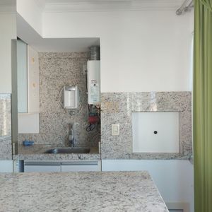 Apartamento com 54m², 1 dormitório, 1 vaga no Ed. Fenix Center em Torres para Comprar