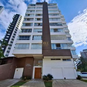 Apartamento com 75m², 2 dormitórios, 1 suíte, 1 vaga no Torres Elegance em Torres para Comprar