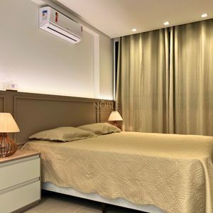 Apartamento com 91m², 2 dormitórios, 1 suíte, 1 vaga no Magma em Torres para Comprar