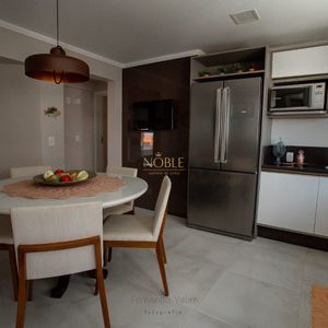 Apartamento com 263m², 4 dormitórios, 4 suítes, 4 vagas no Neptuno em Torres para Comprar